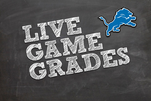 Lions vs. Colts report card: Grading the defensive depth ahead of