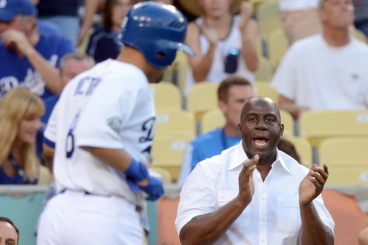 Ranking the Top 10 Prospects in the Los Angeles Dodgers' Farm System
