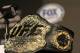 HOLLYWOOD, CA - SEPTEMBER 20: A detailed view of the UFC Championship belt prior to the UFC on Fox: Velasquez v Dos Santos - Press Conference at W Hollywood on September 20, 2011 in Hollywood, California. (Photo by Victor Decolongon/Getty Images)