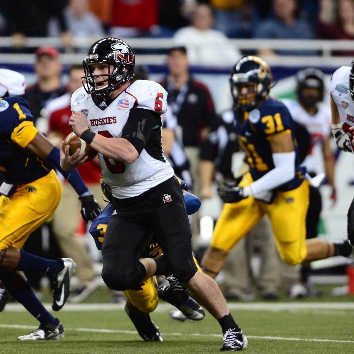 Mac Championship Northern Illinois Vs Kent State Live Score