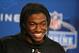 Robert Griffin III could have been a member of the St. Louis Rams.