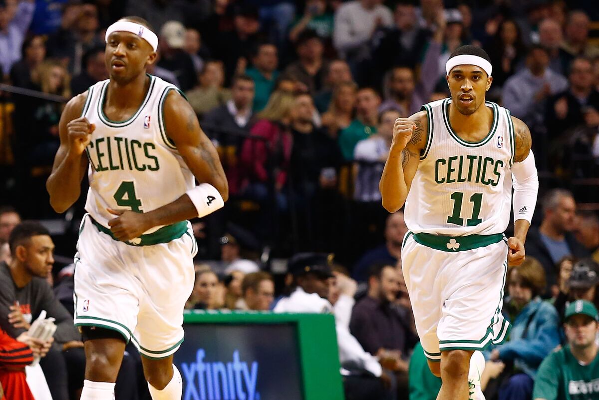 Portland Trail Blazers vs. Boston Celtics 11/30/12 Video Highlights