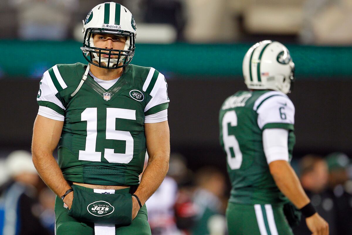 New York Jets Top 5 Lessons Learned in 2012 Season News, Scores