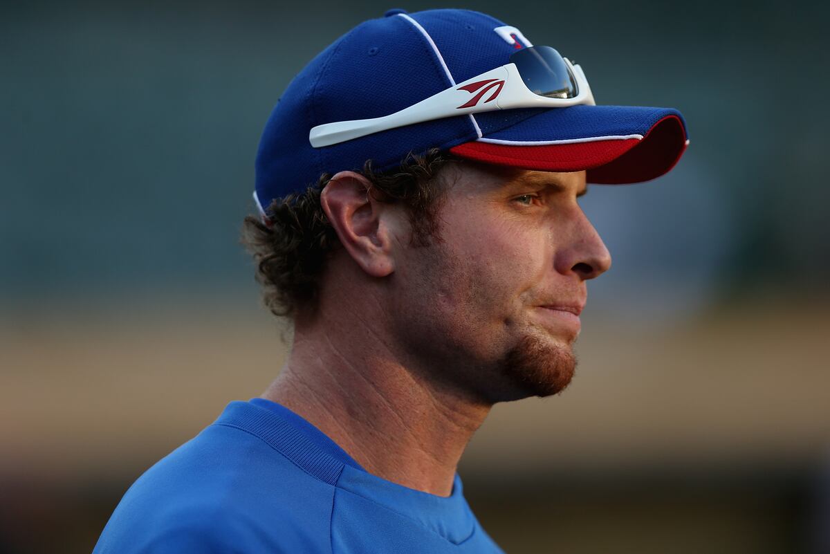 2013 MLB Free Agent Tracker Rumors and Destinations for Top 100 Free Agents News, Scores
