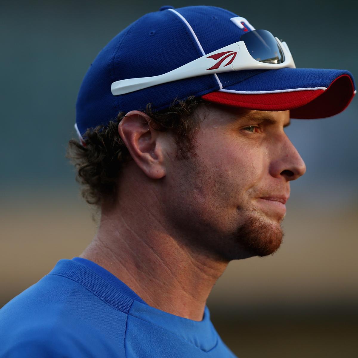 2013 MLB Free Agent Tracker: Rumors and Destinations for Top 100 Free 2013 MLB Free Agent Tracker: Rumors and Destinations for Top 100 Free