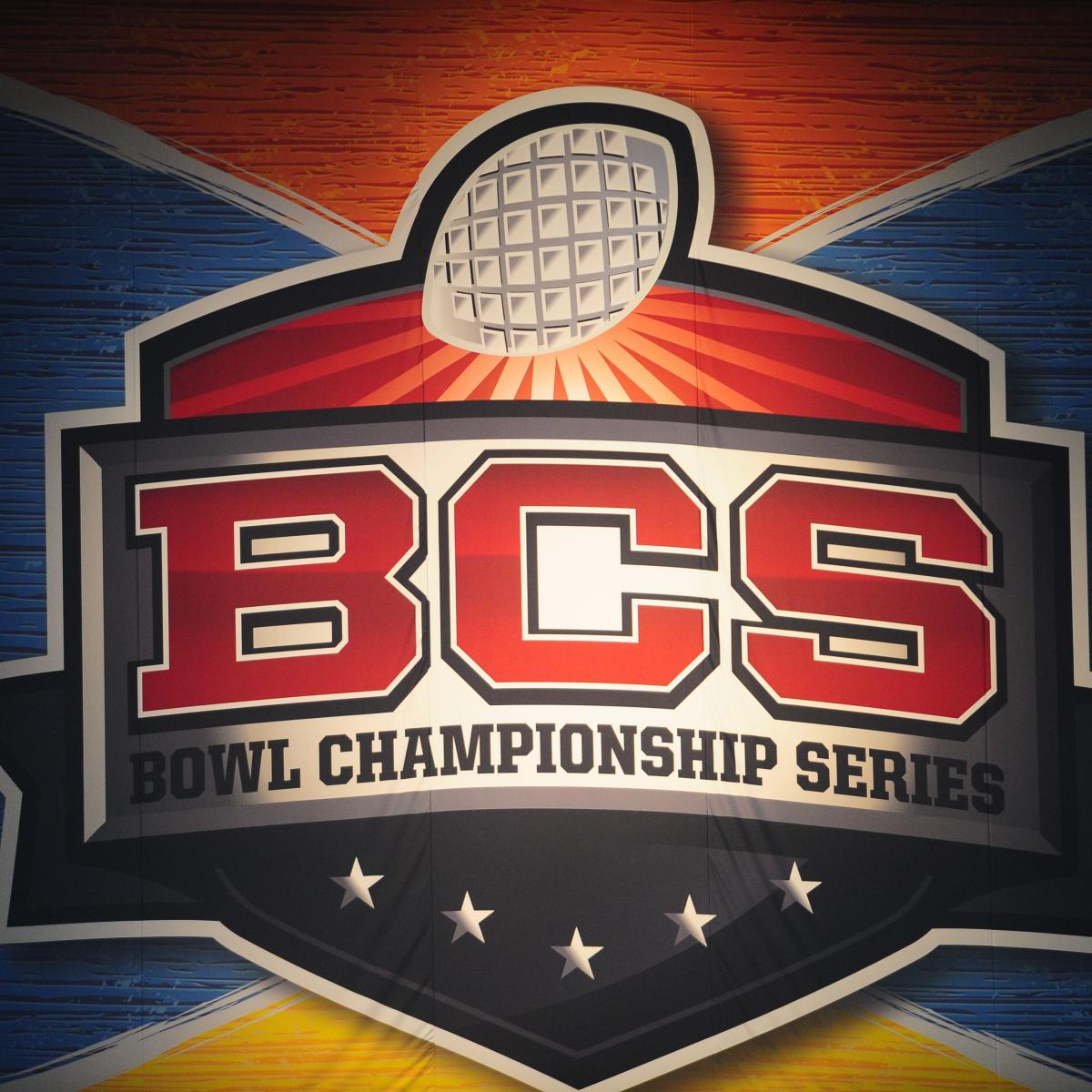 BCS Bowl Schedule 2012-13: Complete Rundown of January's Projected