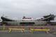 Arrowhead Stadium was locked down on Saturday morning. It should stay that way until Monday.