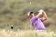 THOUSAND OAKS, CA - DECEMBER 01: Graeme McDowell of Northern Ireland hits his tee shot on the 13th hole during the third round of the Tiger Woods World Challenge Presented by Northwestern Mutual at Sherwood Country Club on December 1, 2012 in Thousand Oaks, California. (Photo by Stephen Dunn/Getty Images)