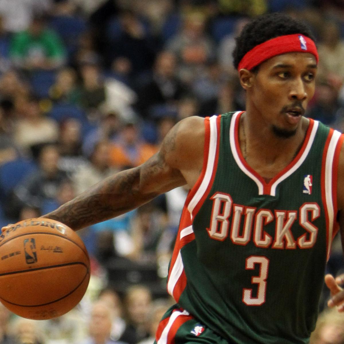 5 NBA Players on the Block Whose Trade Value Has Never Been Higher