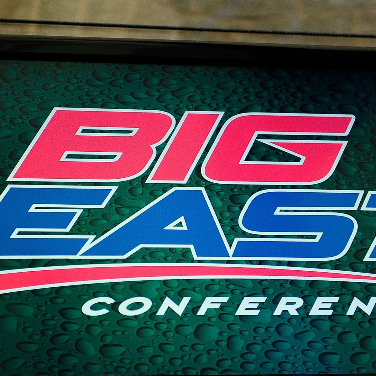 Big East in the PostBCS World Pt. 4 What Schools Maximize Its