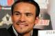 BEVERLY HILLS, CA - SEPTEMBER 17: Boxer Juan Manuel Marquez smiles during the Manny Pacquiao v Juan Manuel Marquez - Press Conference at Beverly Hills Hotel on September 17, 2012 in Beverly Hills, California. (Photo by Victor Decolongon/Getty Images)