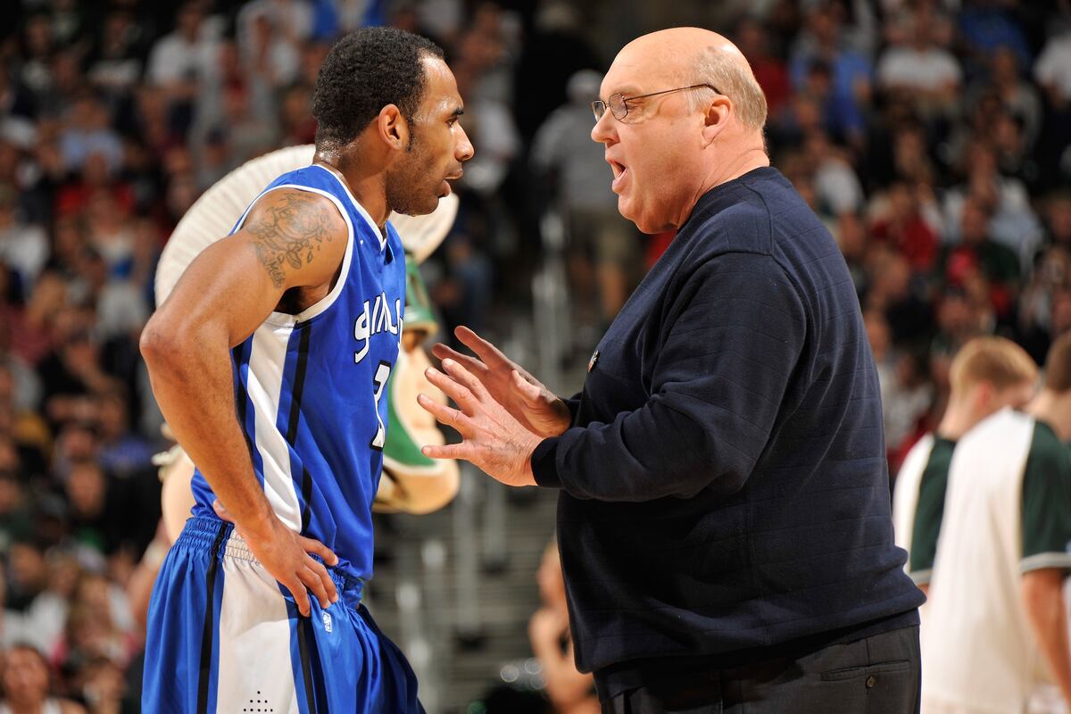 St Louis University Remembering Coach Rick Majerus Bleacher Report Latest News Videos And Highlights