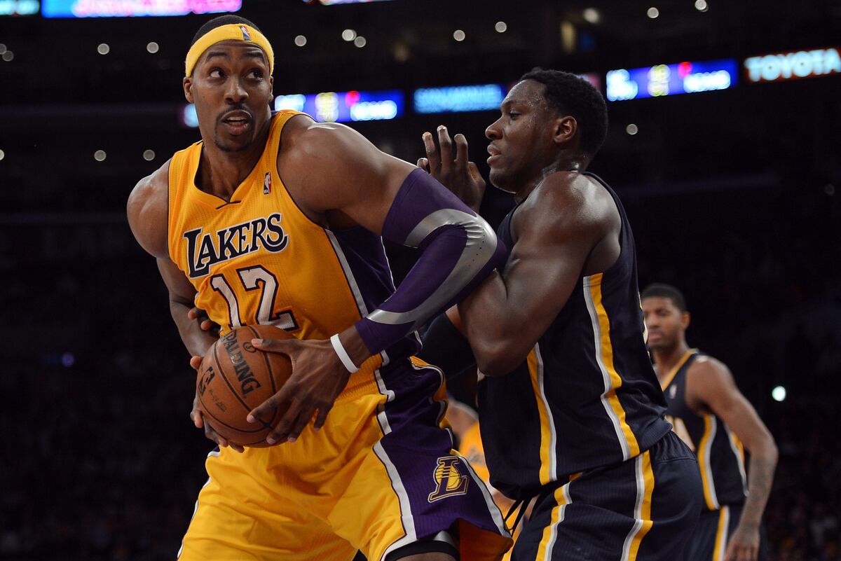 Orlando Magic vs. L.A. Lakers: Preview, Analysis and ...