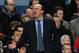 LONDON, ENGLAND - NOVEMBER 25: New Chelsea manager Rafael Benitez shouts to his players from the team dug out during the Barclays Premier League match between Chelsea and Manchester City at Stamford Bridge on November 25, 2012 in London, England. (Photo by Clive Rose/Getty Images)