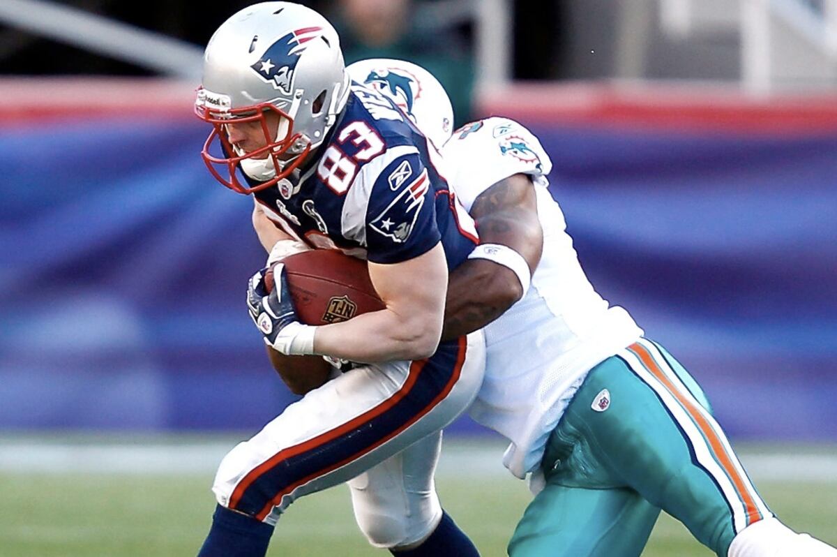 New England Patriots Vs Miami Dolphins Live Score Highlights And Analysis Bleacher Report Latest News Videos And Highlights