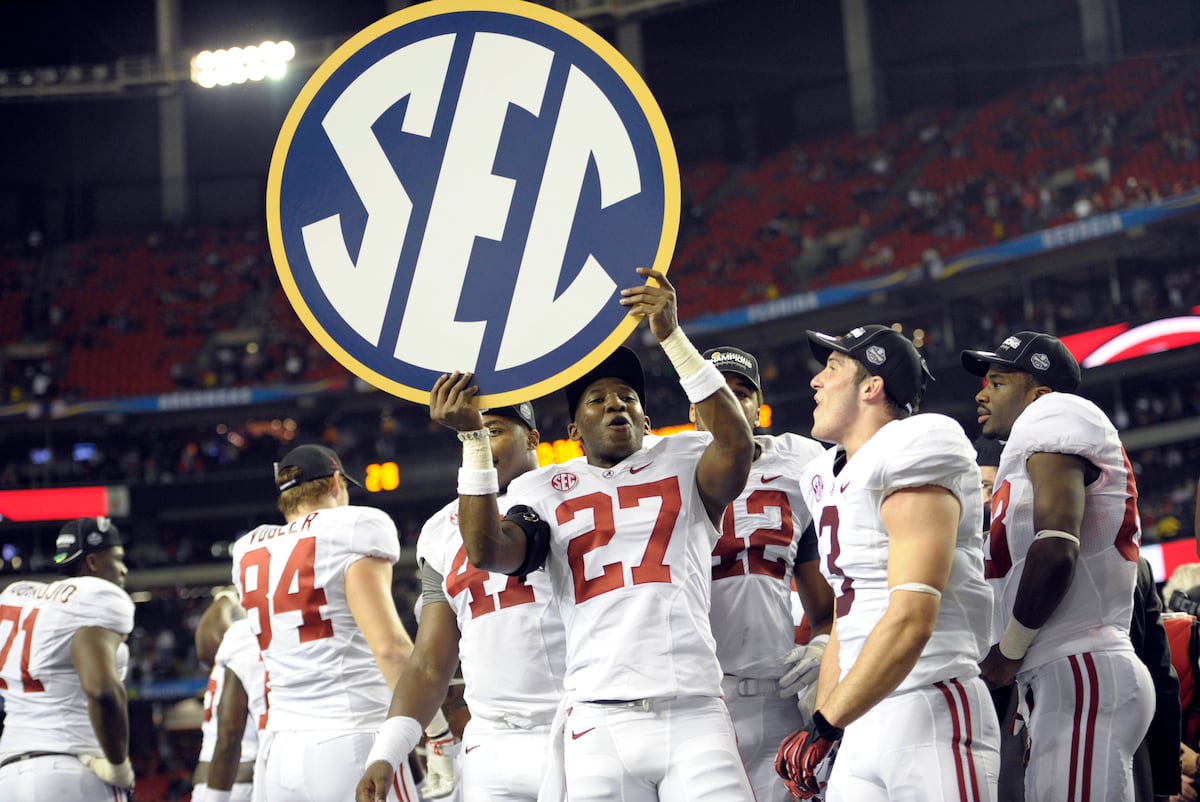 Alabama vs. Biggest Takeaways from Crimson Tide�s Alabama vs. Biggest Takeaways from Crimson Tide�s