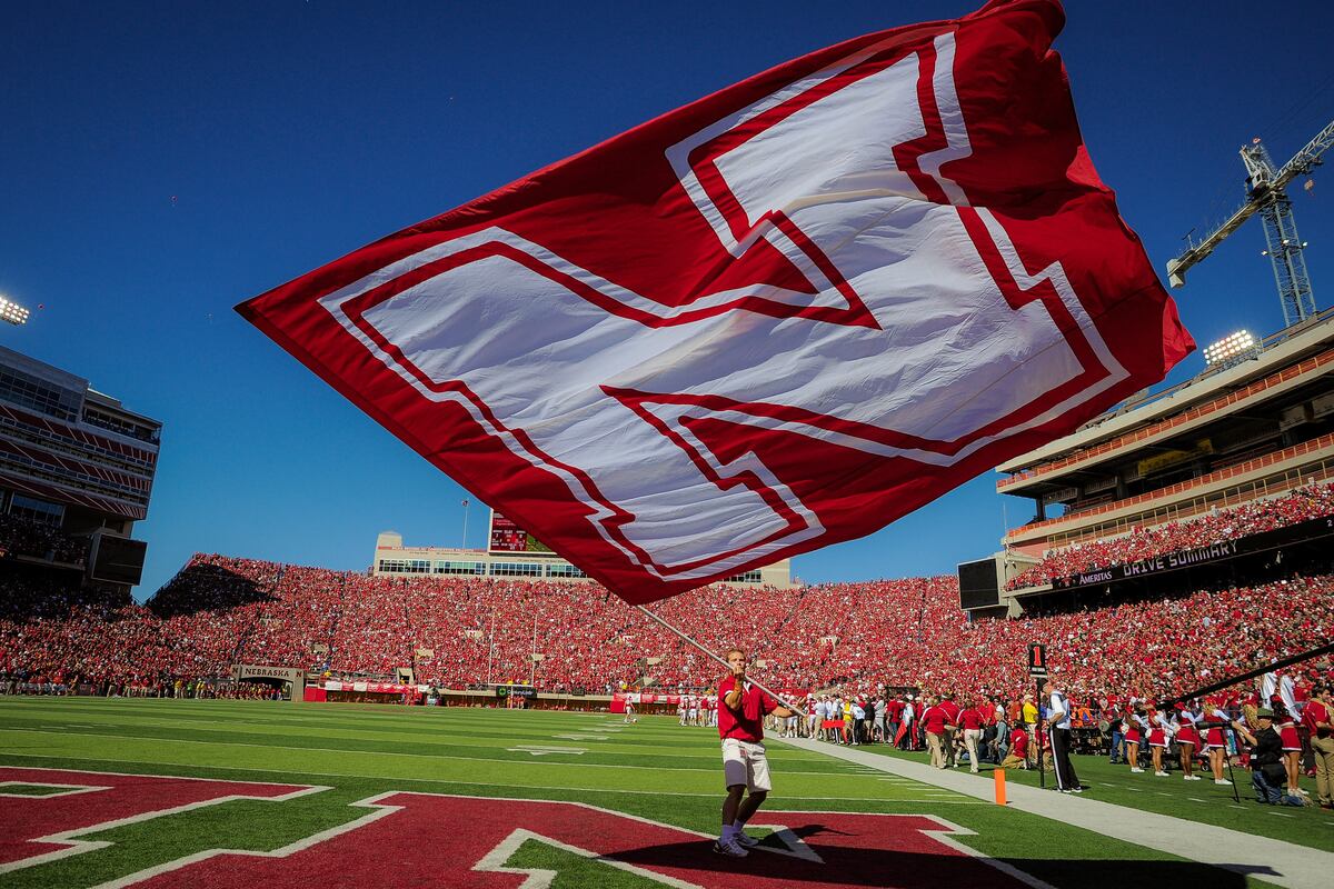 Nebraska Cornhuskers State of the Football Program News, Scores