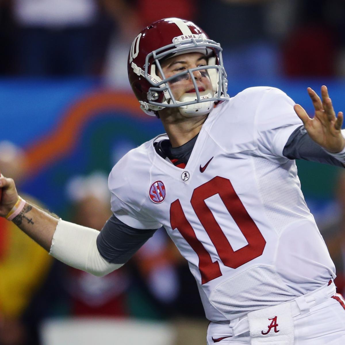 SEC Football Predicting of Every SEC Bowl Game News, Scores