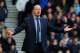 LONDON, ENGLAND - DECEMBER 01: Rafael Benitez of Chelsea looks on during the Barclays Premier League match between West Ham United and Chelsea at the Boleyn Ground on December 1, 2012 in London, England. (Photo by Jamie McDonald/Getty Images)