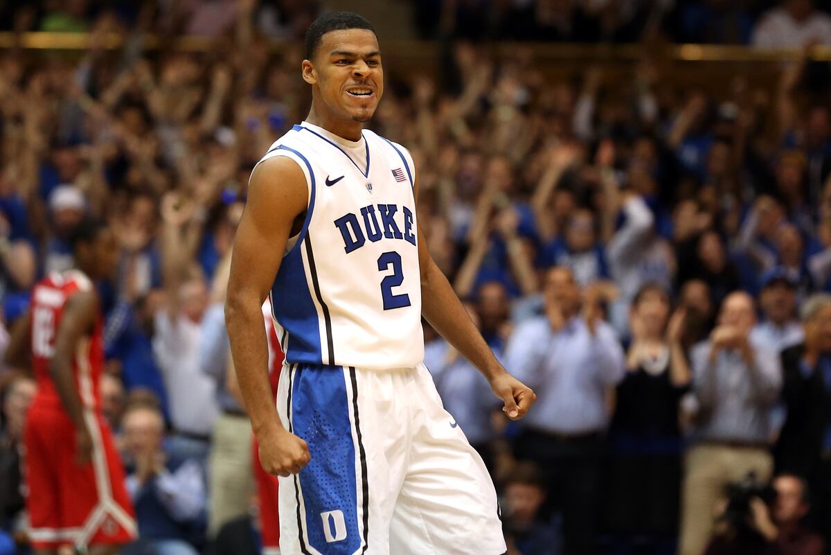 50 Things We Learned from Week 4 of the College Basketball Season