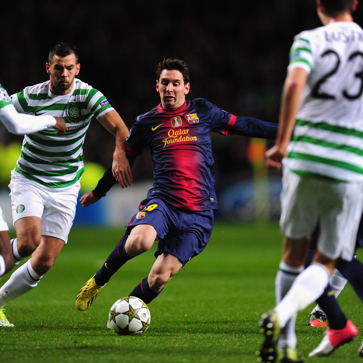 uefa champions league matchday 6 all goals
