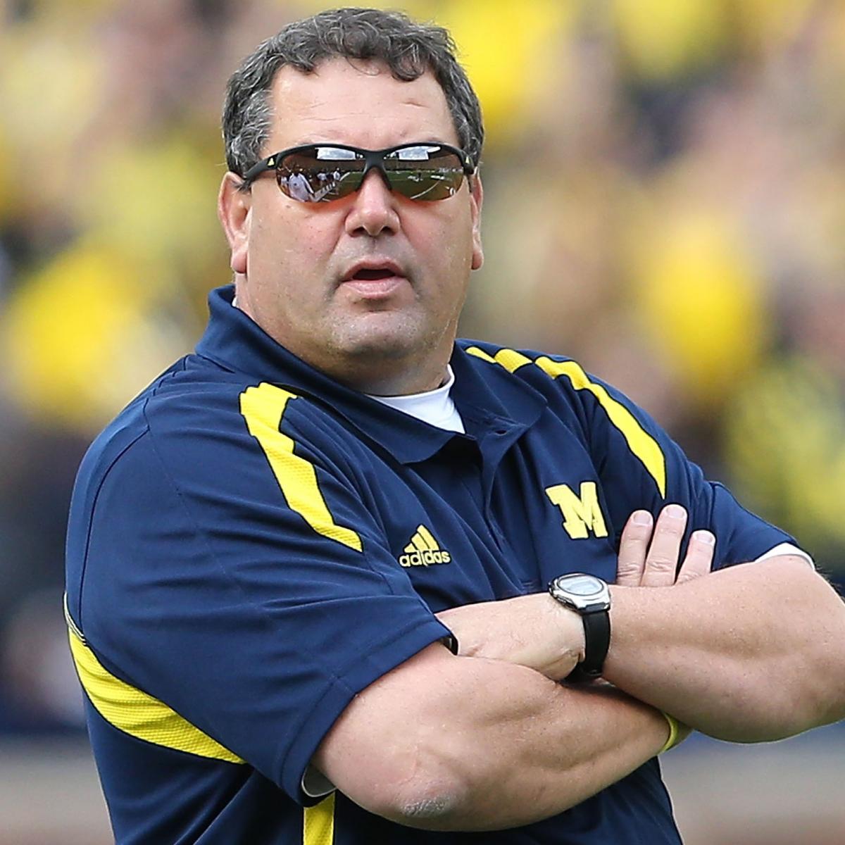 Michigan Football 5 Reasons 2012 Recruiting Class Will Turn Wolverines