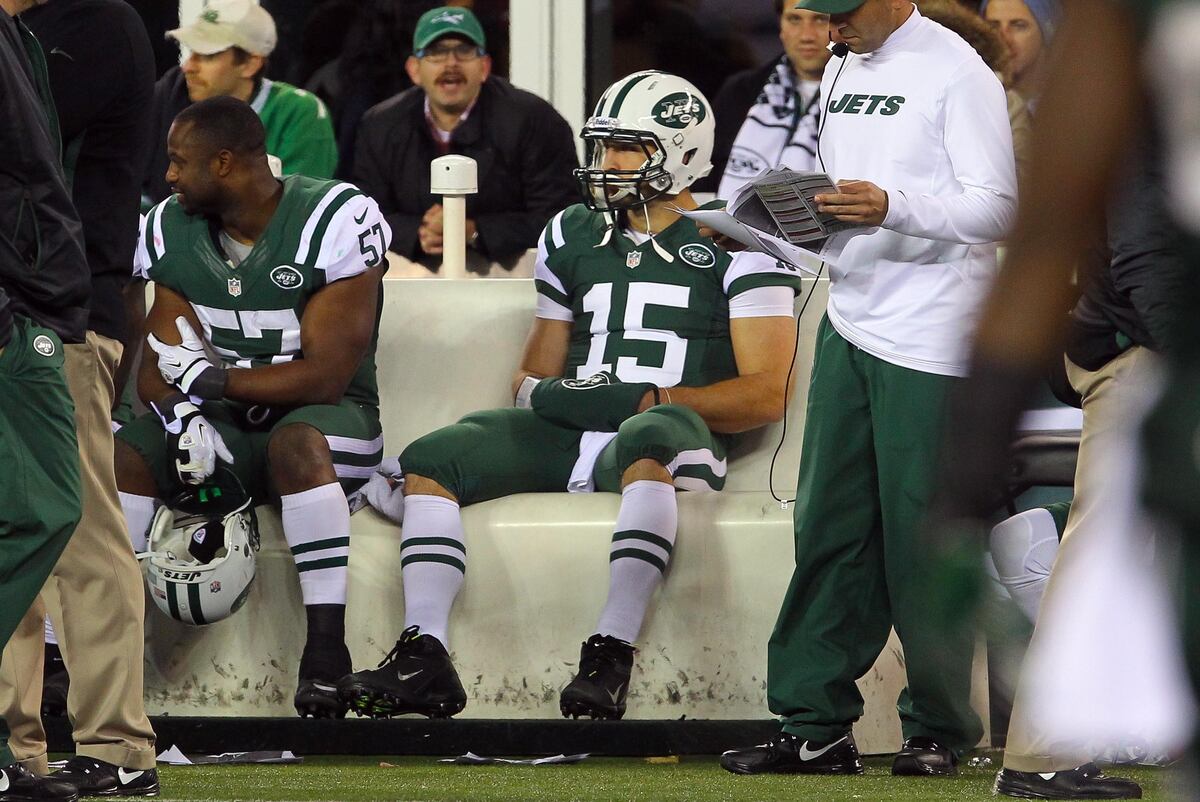 Tim Tebow: Best Trade Destinations for Jets' Misused Backup Quarterback | Bleacher Report ...
