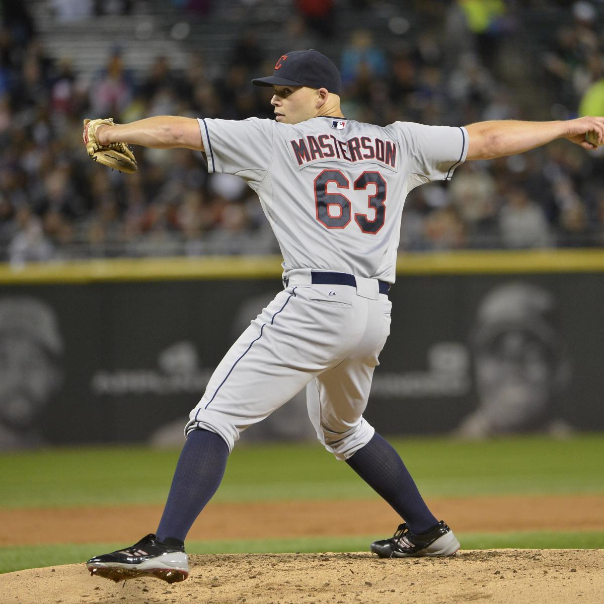 Best Available Free Agent Starting Pitchers