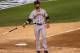 If Pagan departs, the Giants will reportedly turn to Bourn or Victorino in center.