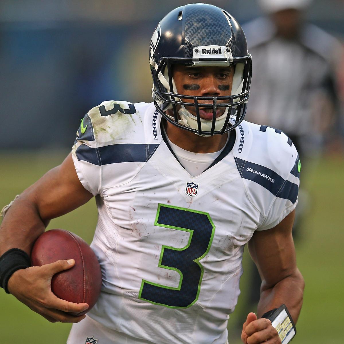 Fantasy Football Can Russell Wilson Continue to Deliver? News