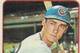 Jimmy Stewart, from 1965 Topps baseball card.