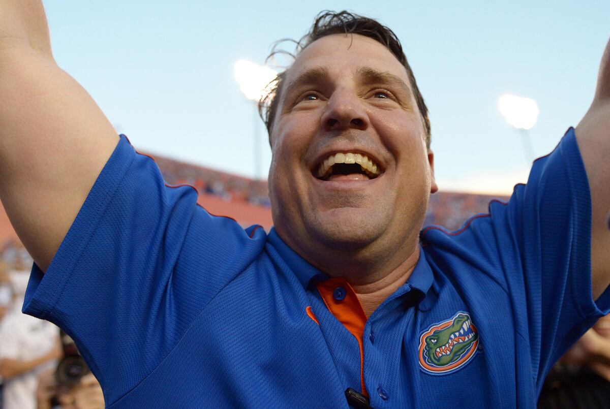 Sugar Bowl 2013 Florida Deserved This Spot over Bleacher