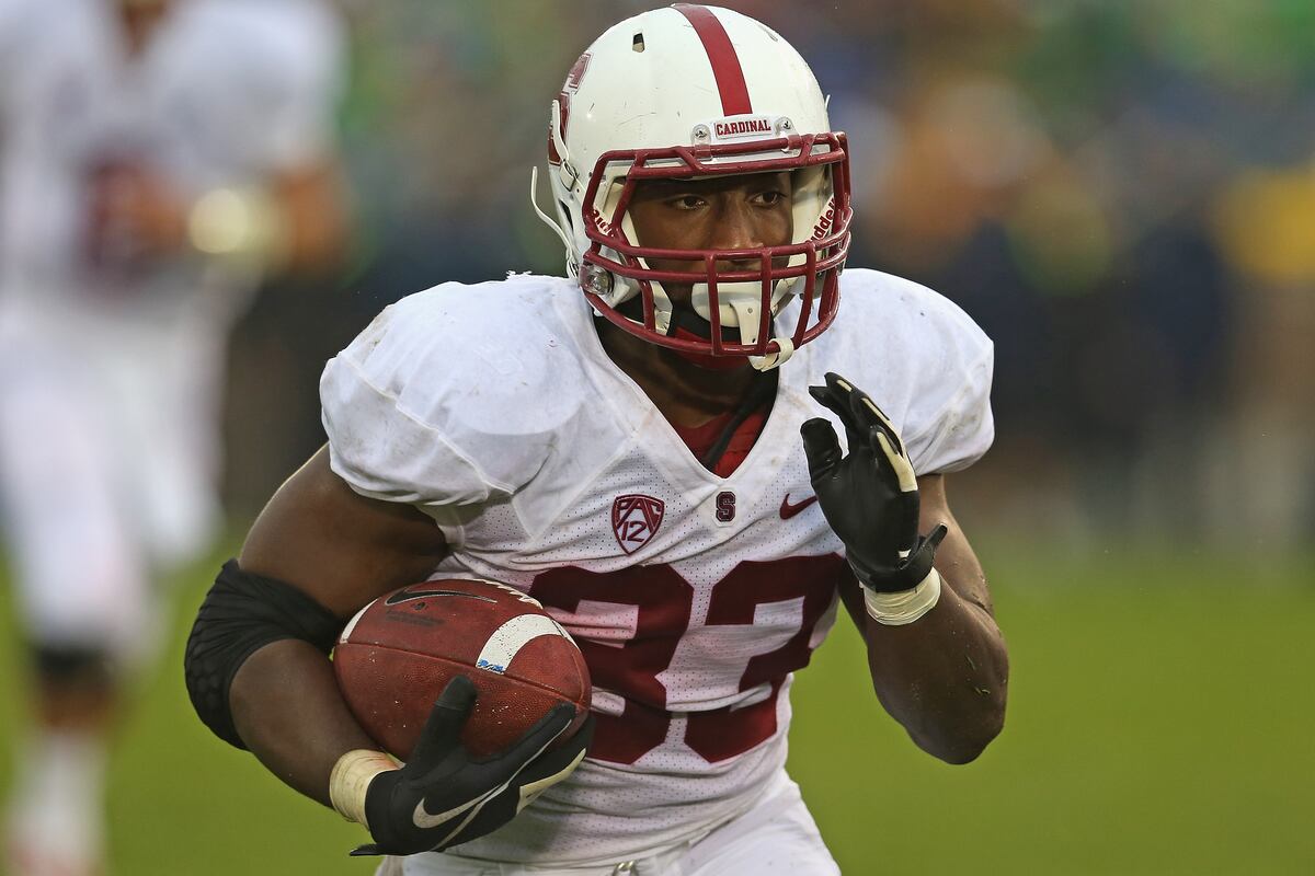 Atlanta Falcons Mock Draft Latest 7Round Prediction Heading into Bowl