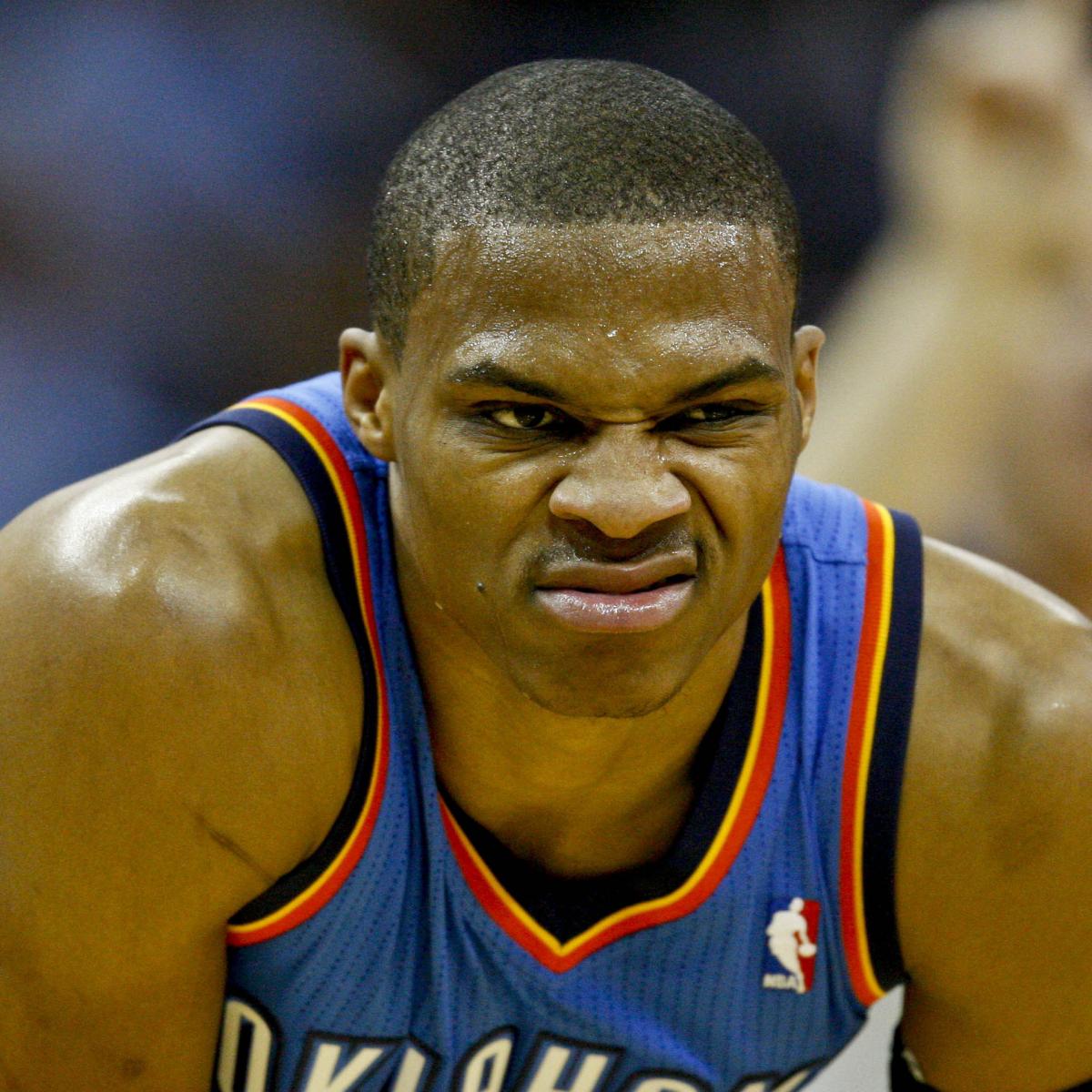 Positive Signs That the Oklahoma City Thunder Are Back on Track News