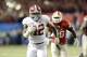 Alabama RB Eddie Lacy