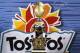 GLENDALE, AZ - JANUARY 02: A detail of the Fiesta Bowl Championship trophy which was won by Oklahoma State Cowboys after their 41-38 overtime win against the Stanford Cardinal during the Tostitos Fiesta Bowl on January 2, 2012 at University of Phoenix Stadium in Glendale, Arizona. (Photo by Doug Pensinger/Getty Images)
