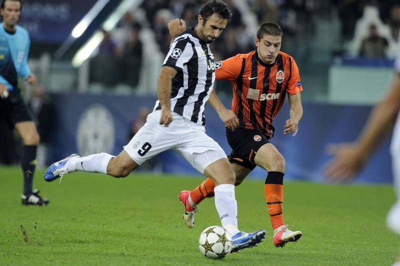 Uefa Champions League Preview Shakhtar Donetsk Vs Juventus