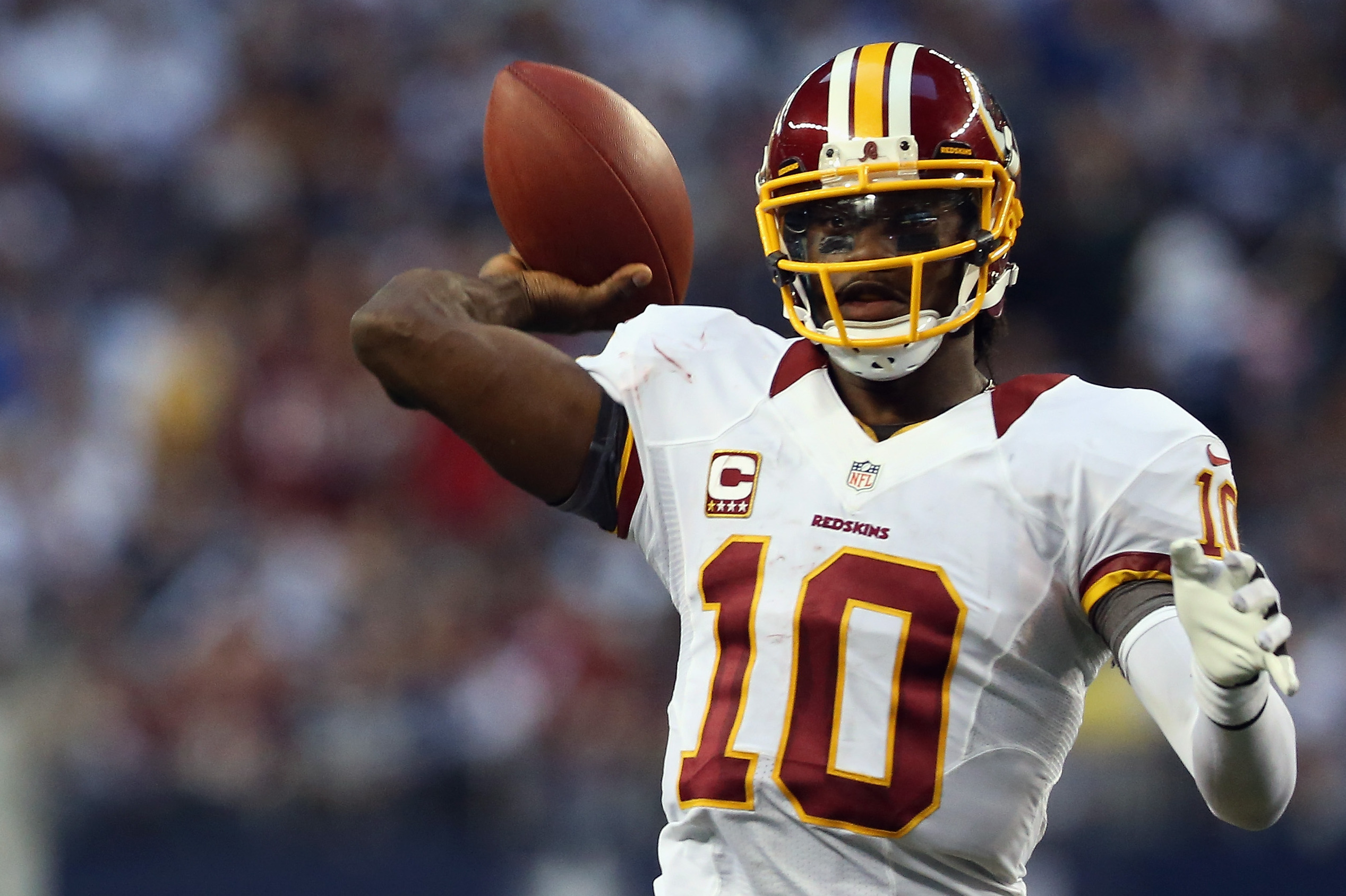 Five bold predictions for Redskins vs. Giants in NFL Week 16