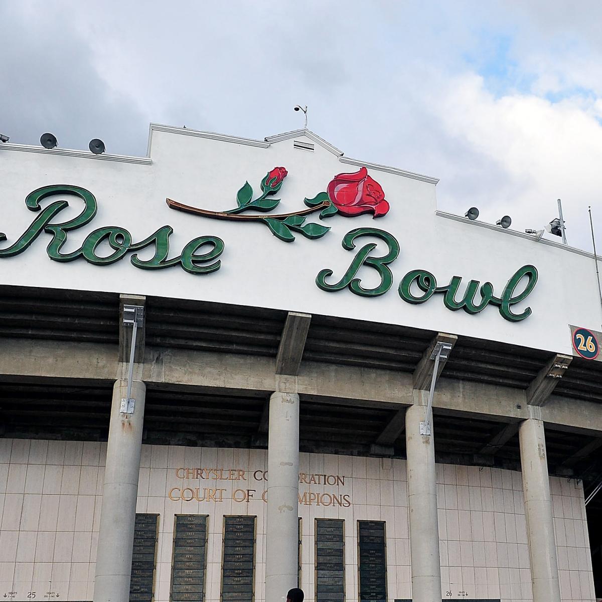 pac 12 bowl games 2023 24