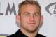 LAS VEGAS, NV - NOVEMBER 30: Mixed martial artist Alexander Gustafsson arrives at the Fighters Only World Mixed Martial Arts Awards 2011 at the Palms Casino Resort November 30, 2011 in Las Vegas, Nevada. (Photo by Ethan Miller/Getty Images)