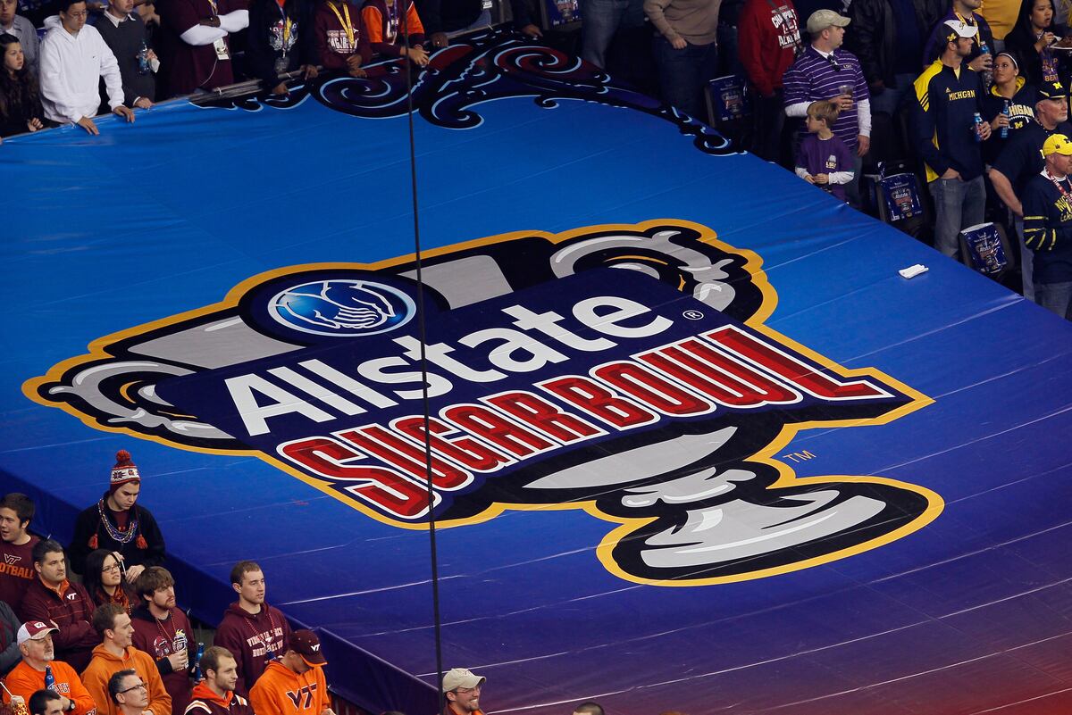 2013 Allstate Sugar Bowl 5 Headlines for Louisville's Battle Against Florida News, Scores