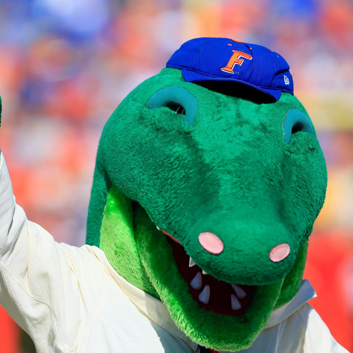 Florida Football The Most Memorable Moment from Each Gators' Game in