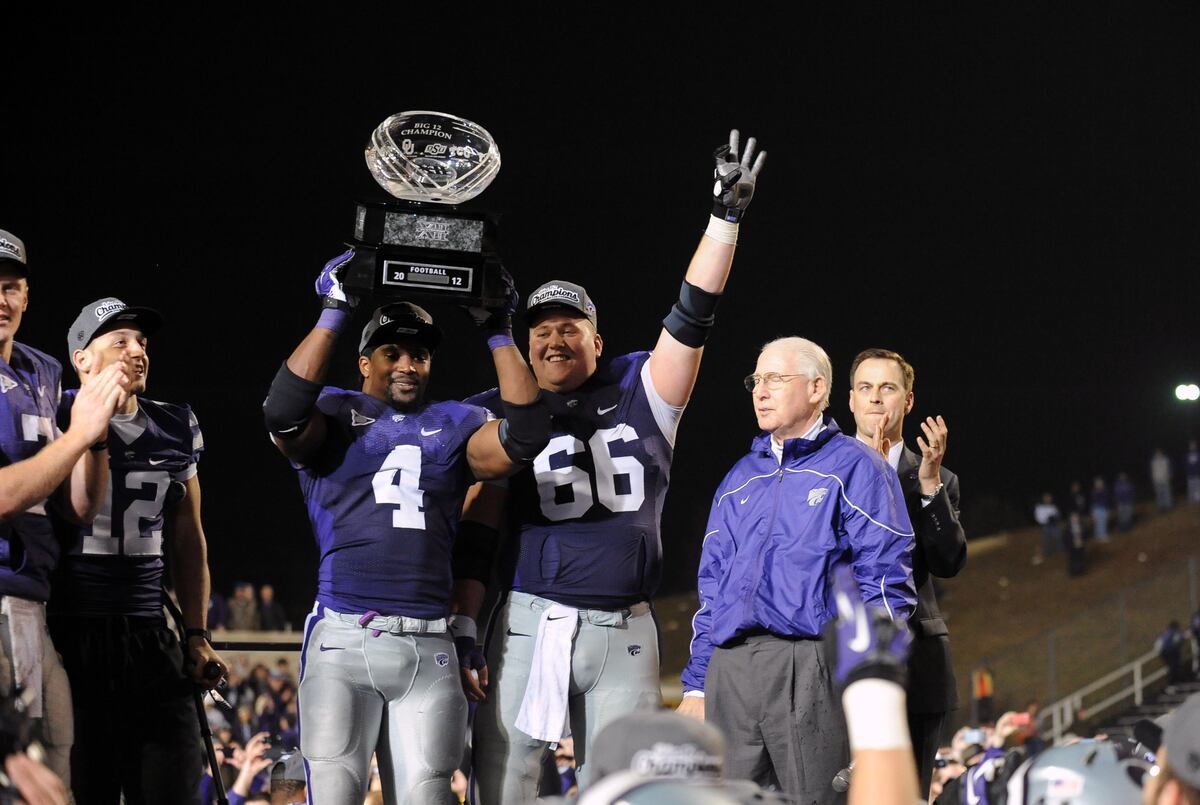 Big 12 Football Winners And Losers In Big 12 Bowl Games News Scores Highlights Stats And Big 12 Football Winners And Losers In Big 12 Bowl Games News Scores Highlights Stats And