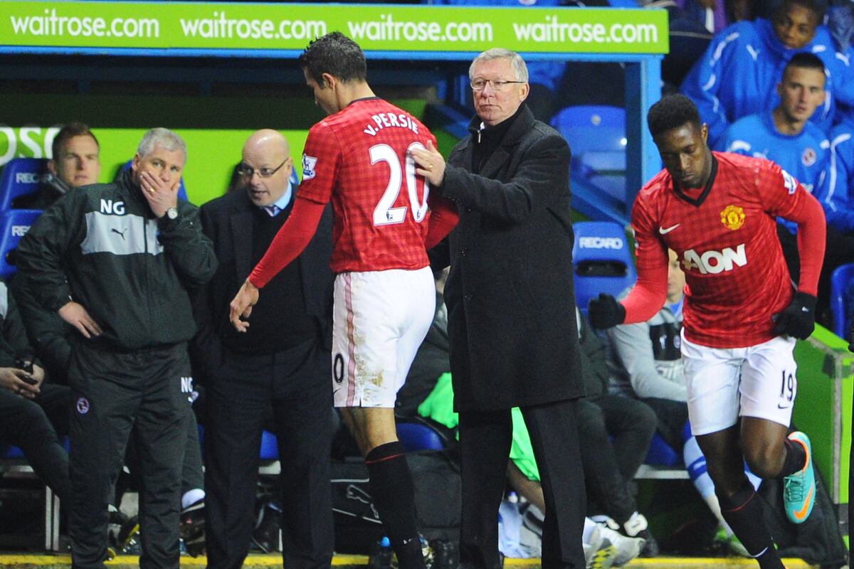 Manchester United Transfers: Top January Transfer Speculation | News