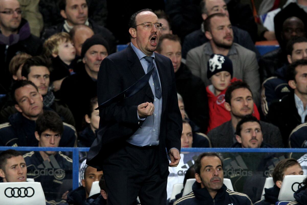 Power Ranking EPL Coaches News, Scores, Highlights, Stats, and Rumors