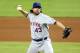 Acquiring Dickey would be an extremely risky move for the Red Sox.