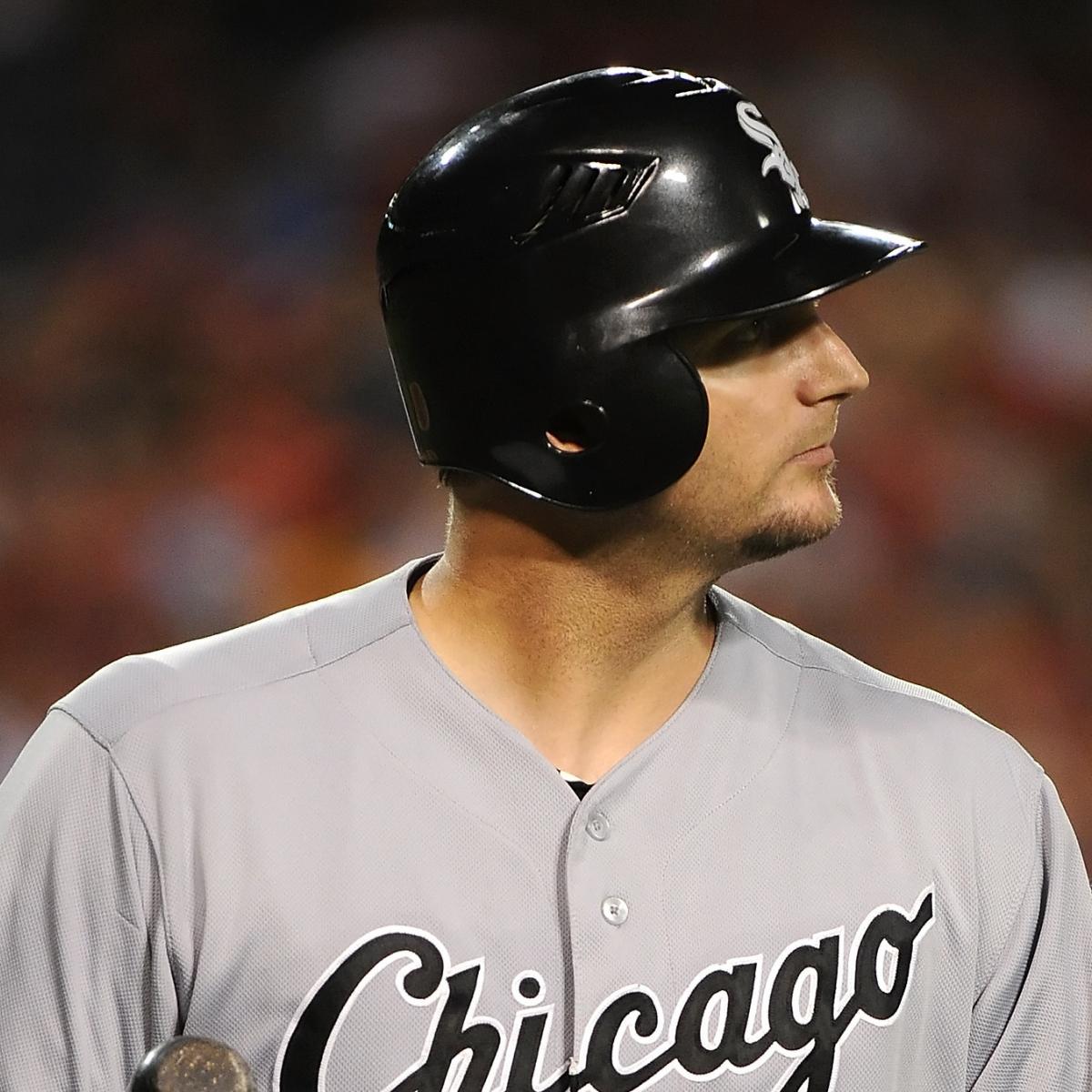 Seattle Mariners: 3 Reasons They Should Sign A.J. Pierzynski | News, Scores, Highlights, Stats