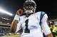 Despite a disappointing season, Newton has started turning his season around
