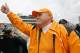 Phillip Fulmer led Tennessee to some of its most memorable victories during the peak years of the 1990s.