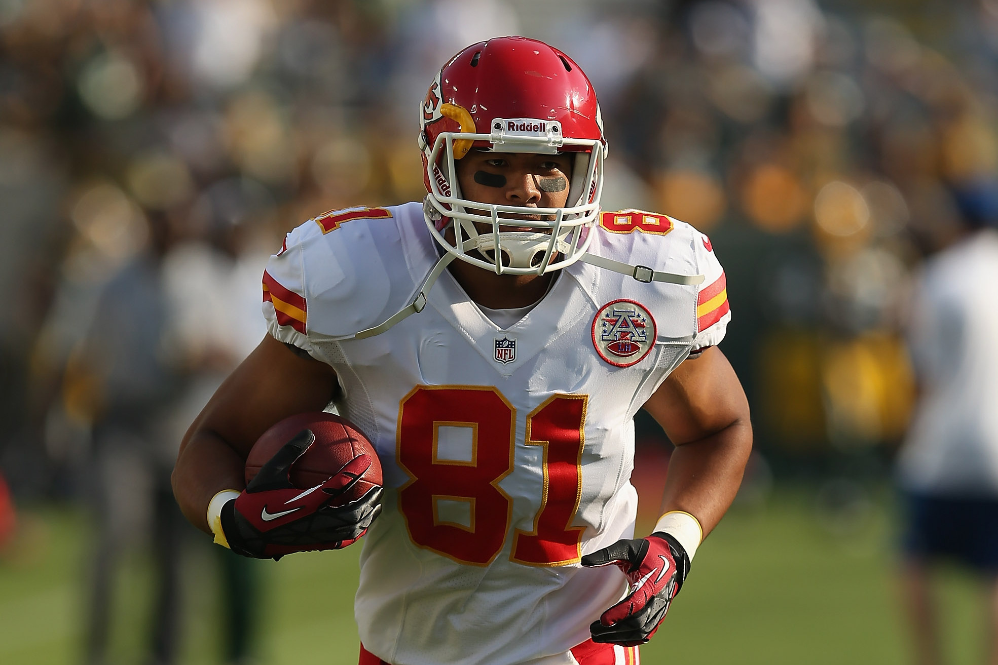 Kansas City Chiefs: Reasonable Expectations Out of the 2010 Draft